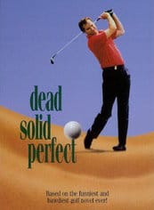 Dead Solid Perfect DVD